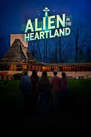 Alien in the Heartland (2026) Hindi (MULTI AUDIO) – –