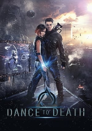 Dance to Death (2017) Hindi Dual Audio [800MB] HD Poster Download - filmyfly