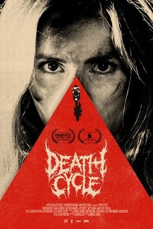 Death Cycle (2025) Hindi (MULTI AUDIO) – –