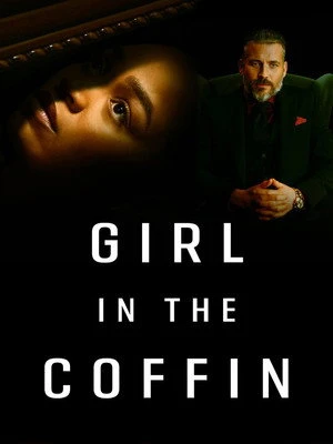 Girl in the Coffin (2026) Hindi (MULTI AUDIO) – – HD Poster Download - filmyfly