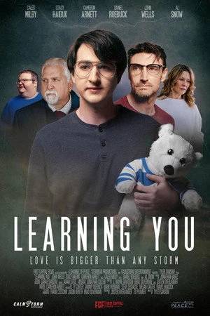 Learning You (2026) Hindi (MULTI AUDIO) – – HD Poster Download - filmyfly