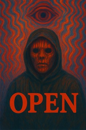 Open (2025) Hindi (MULTI AUDIO) – – HD Poster Download - filmyfly
