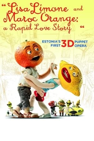 Orange (2018) Hindi Dual Audio [1.5GB] HD Poster Download - filmyfly