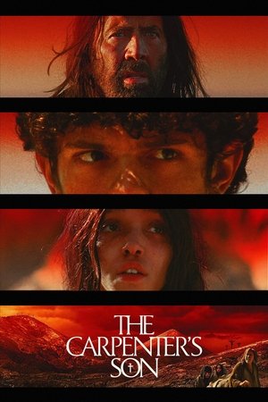 The Carpenter's Son (2025) Hindi (MULTI AUDIO) – – HD Poster Download - filmyfly
