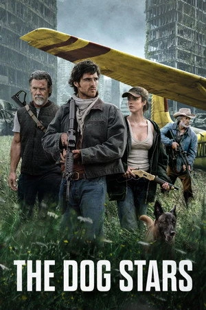 The Dog Stars (2026) Hindi (MULTI AUDIO) – –