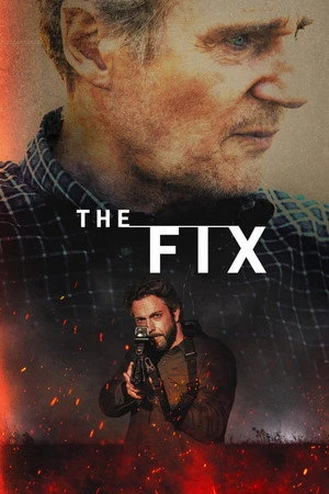 The Fix (2026) Hindi (MULTI AUDIO) – – HD Poster Download - filmyfly