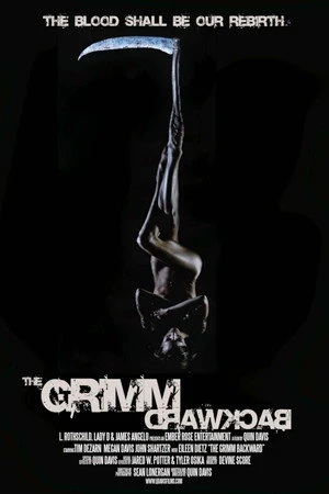 The Grimm Backward (2026) Hindi (MULTI AUDIO) – – HD Poster Download - filmyfly
