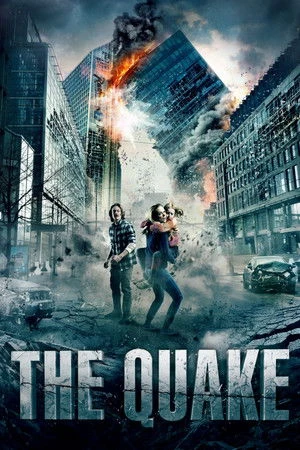 The Quake 2018 Hindi Dual Audio HD Poster Download - filmyfly
