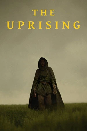 The Uprising (2026) Hindi (MULTI AUDIO) – – HD Poster Download - filmyfly