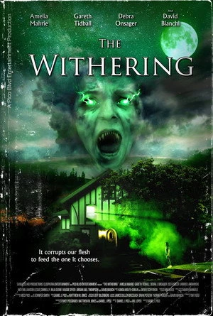 The Withering (2026) Hindi (MULTI AUDIO) – – HD Poster Download - filmyfly